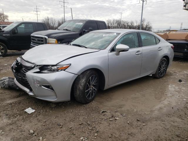 LEXUS ES 350 2016 مع رقم تعريف المركبة 58ABK1GG3GU021797 - صورة من المزاد