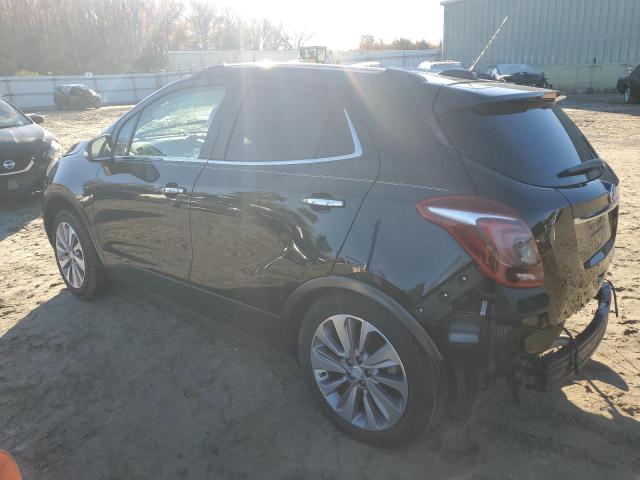 Photo 2 from auction – 2019 BUICK ENCORE PRE with VIN KL4CJASB3KB779796