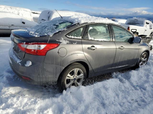 Photo 3 from auction – 2013 FORD FOCUS SE with VIN 1FADP3F28DL251527