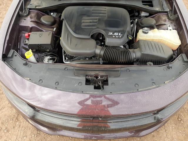 Photo 11 from auction – 2021 DODGE CHARGER SX with VIN 2C3CDXBG2MH632900