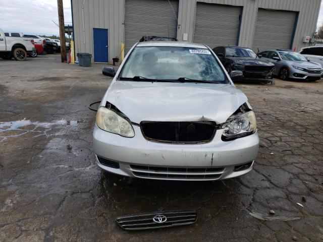 Zdjęcie 5 z aukcji – 2003 TOYOTA COROLLA CE z VIN JTDBR32E030031228