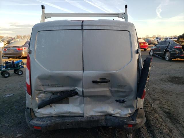 Photo 6 from auction – 2020 FORD TRANSIT CO with VIN NM0LS7F26L1469176