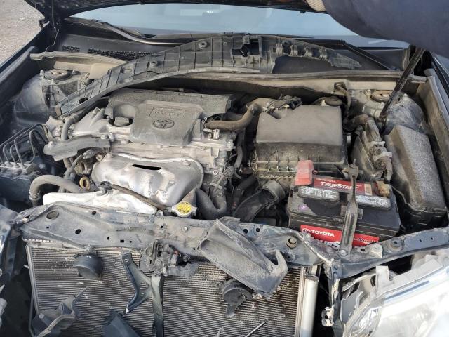 Photo 11 from auction – 2012 TOYOTA CAMRY BASE with VIN 4T4BF1FK3CR218650