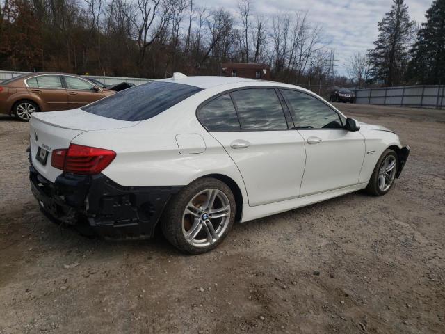 Photo 3 from auction – 2015 BMW 528 XI with VIN WBA5A7C5XFG143246