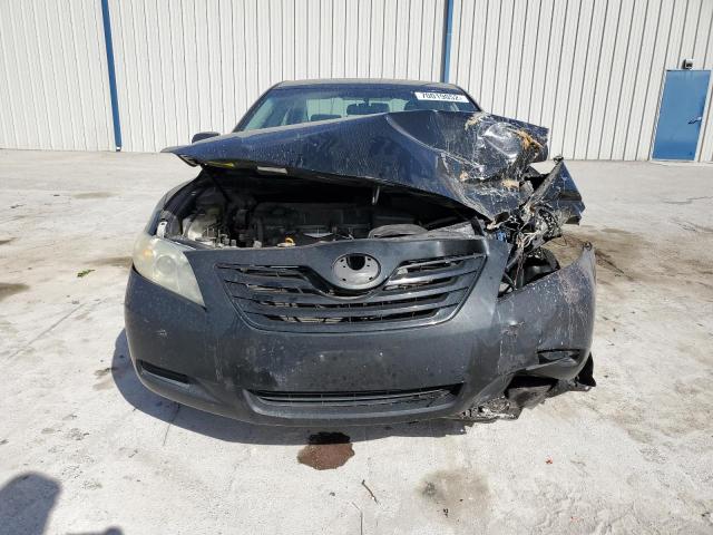 Photo 5 from auction – 2007 TOYOTA CAMRY with VIN 4T1BE46K27U194152