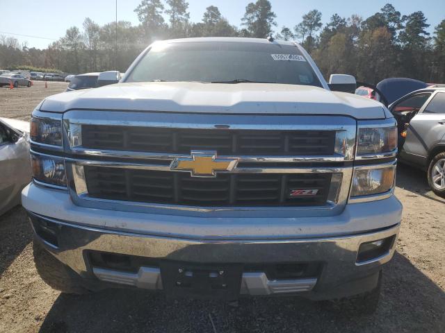 Photo 5 from auction – 2015 CHEVROLET SILVERADO with VIN 1GCVKRECXFZ213887