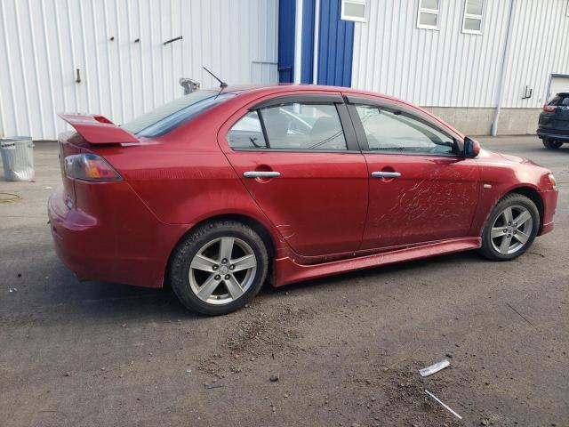 Photo 3 from auction – 2013 MITSUBISHI LANCER ES/ with VIN JA32U2FU4DU603713