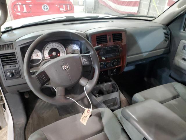 Photo 8 from auction – 2005 DODGE DAKOTA with VIN 1D7HW48N45S262601