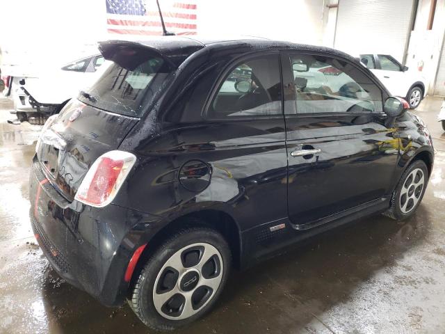Photo 3 from auction – 2013 FIAT 500 ELECTR with VIN 3C3CFFGEXDT750809