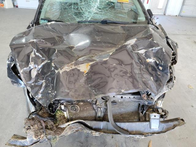 Photo 11 from auction – 2012 SUBARU OUTBACK 3. with VIN 4S4BRDJC7C2286156