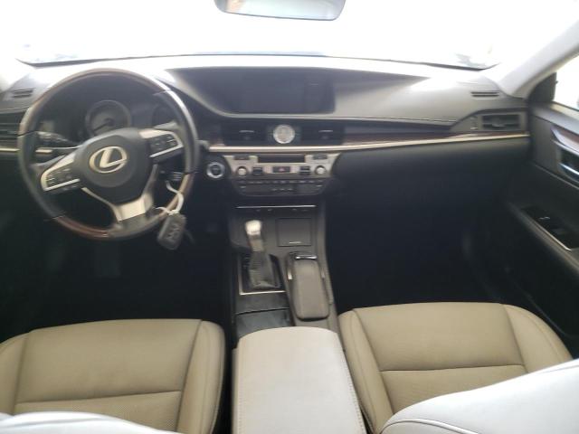 Photo 8 from auction – 2016 LEXUS ES 300H with VIN JTHBW1GG3G2117519