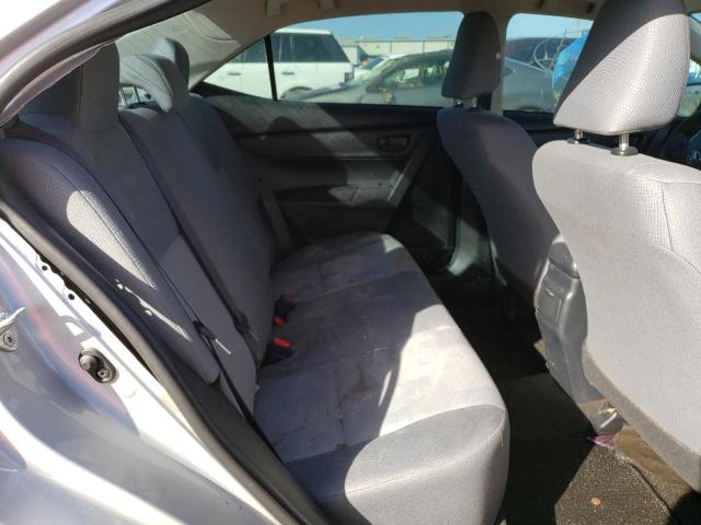 Photo 10 from auction – 2017 TOYOTA COROLLA L with VIN 2T1BURHE2HC783700
