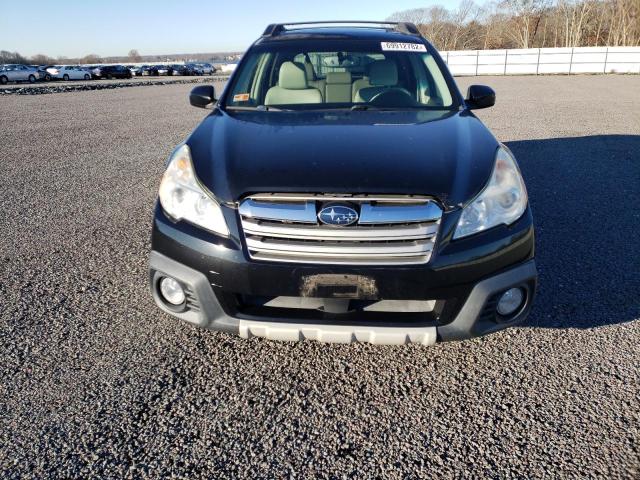 Photo 5 from auction – 2013 SUBARU OUTBACK 2. with VIN 4S4BRBKC9D3300525