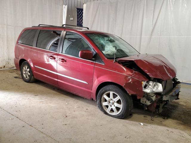 Photo 4 from auction – 2012 CHRYSLER TOWN & COU with VIN 2C4RC1BG4CR343970
