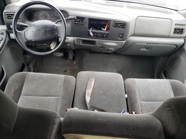 Photo 8 from auction – 2002 FORD F350 SUPER with VIN 1FTWW32F82EB15432
