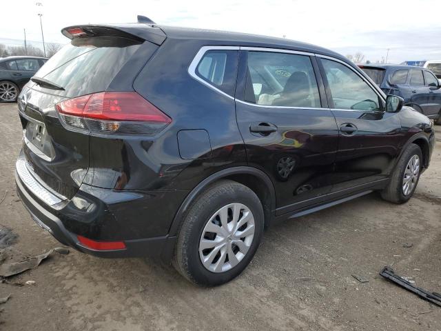 Photo 3 from auction – 2019 NISSAN ROGUE S with VIN 5N1AT2MT8KC807598