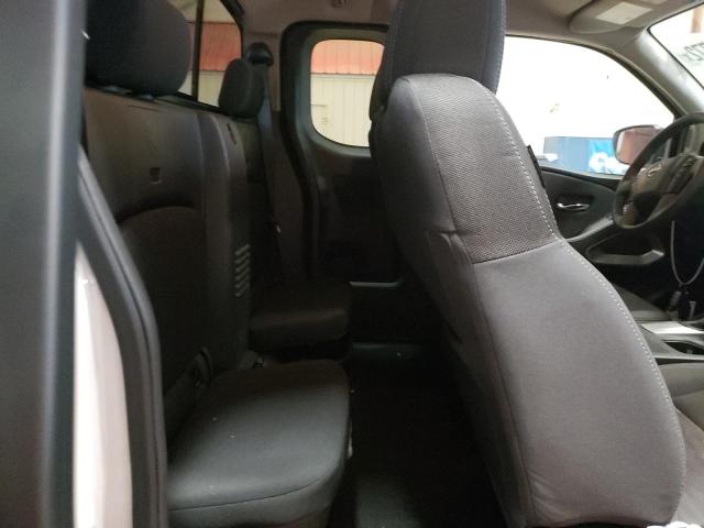 Photo 10 from auction – 2022 NISSAN FRONTIER S with VIN 1N6ED1CM5NN656751