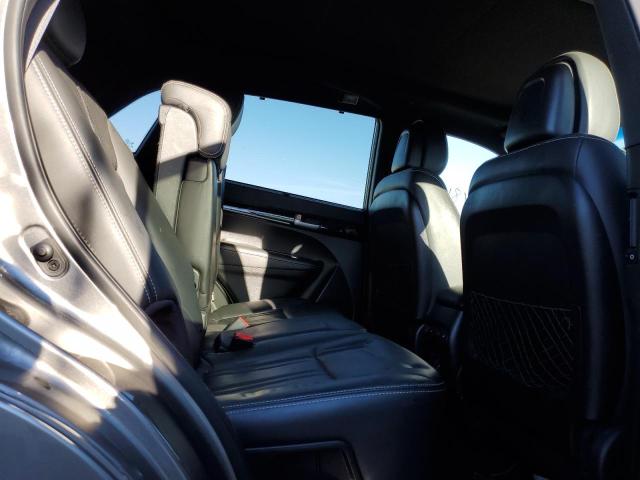 Photo 10 from auction – 2015 KIA SORENTO with VIN 5XYKWDA75FG596591
