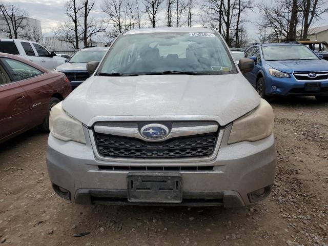 Photo 5 from auction – 2014 SUBARU FORESTER 2 with VIN JF2SJAAC1EH507469