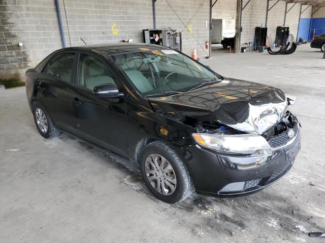 Photo 4 from auction – 2011 KIA FORTE EX with VIN KNAFU4A28B5405211