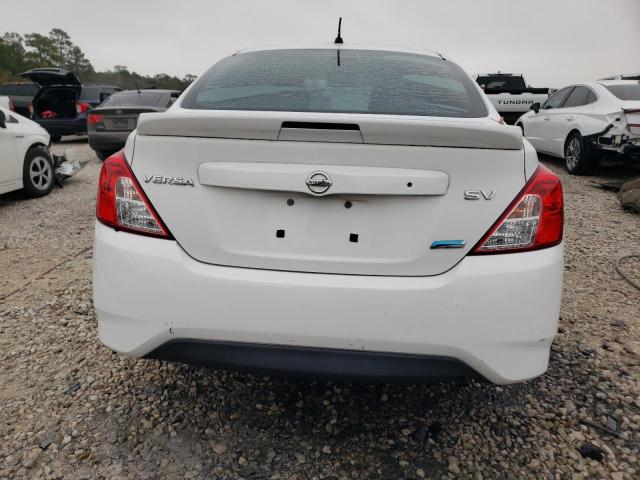 Photo 6 from auction – 2015 NISSAN VERSA S with VIN 3N1CN7AP1FL884841