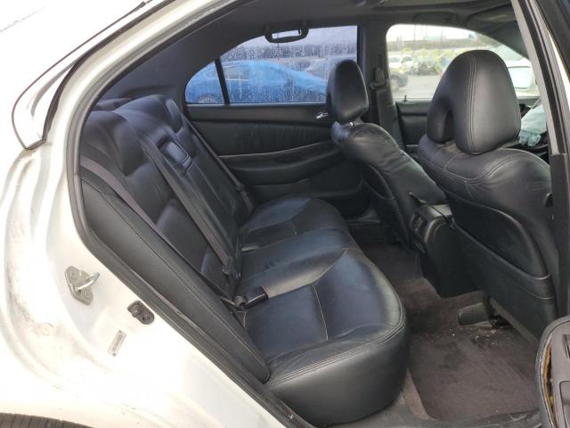 Photo 10 from auction – 2002 ACURA 3.2TL TYPE with VIN 19UUA56822A050311