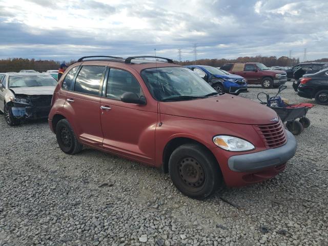 Photo 4 from auction – 2001 CHRYSLER PT CRUISER with VIN 3C8FY4BB31T600328