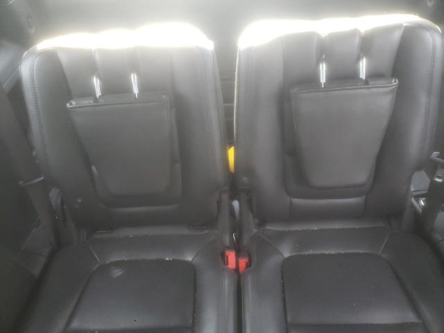 Photo 10 from auction – 2012 FORD EXPLORER X with VIN 1FMHK7D83CGA72985