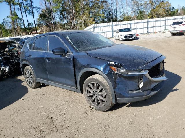Photo 4 from auction – 2018 MAZDA CX-5 TOURI with VIN JM3KFBCM8J0475180