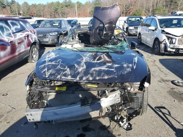 Photo 5 from auction – 2017 NISSAN MAXIMA 3.5 with VIN 1N4AA6AP8HC438183