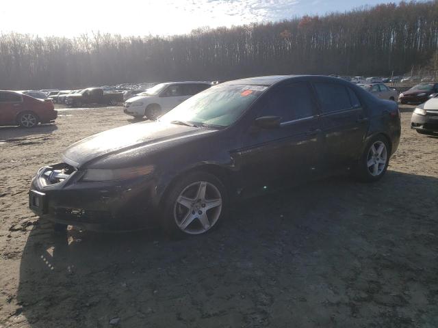Photo 1 from auction – 2005 ACURA TL with VIN 19UUA66285A067538