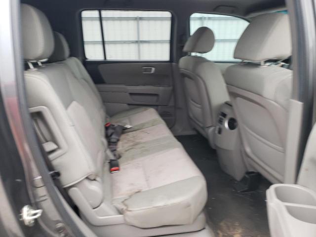 Photo 11 from auction – 2012 HONDA PILOT EX with VIN 5FNYF3H43CB043909
