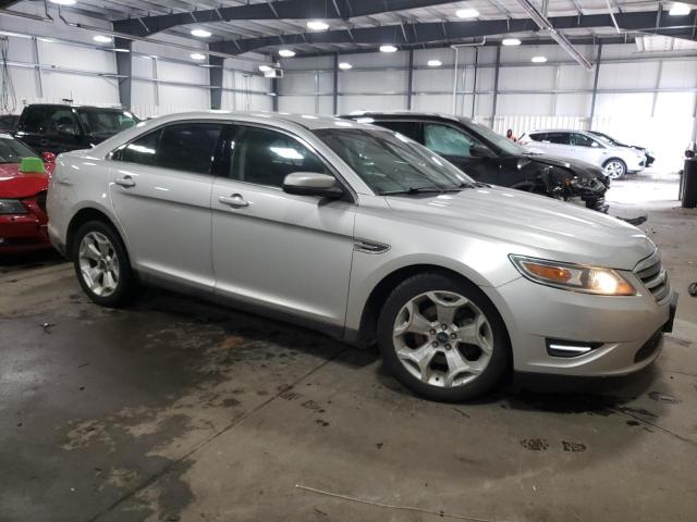 Photo 4 from auction – 2011 FORD TAURUS SEL with VIN 1FAHP2EW0BG163593
