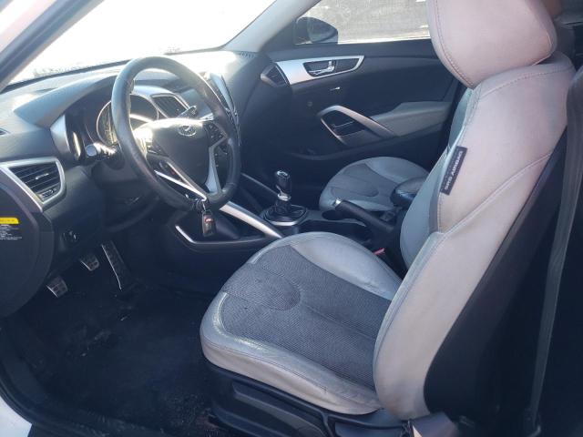 Photo 7 from auction – 2012 HYUNDAI VELOSTER with VIN KMHTC6AD7CU023017