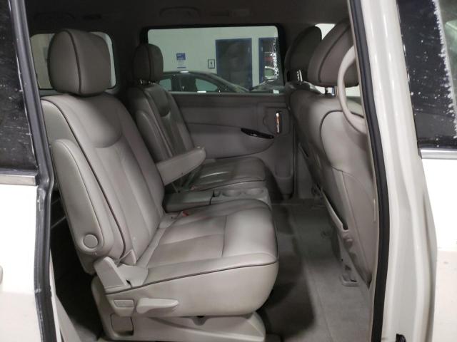 Photo 11 from auction – 2013 NISSAN QUEST S with VIN JN8AE2KP7D9063372