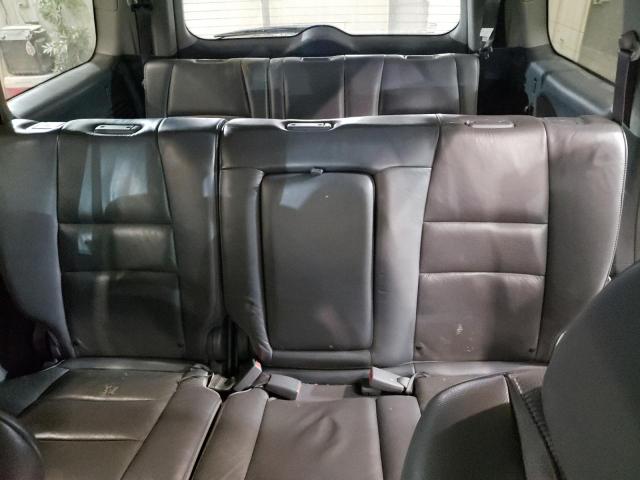 Photo 10 from auction – 2006 HONDA PILOT EX with VIN 2HKYF18796H548888