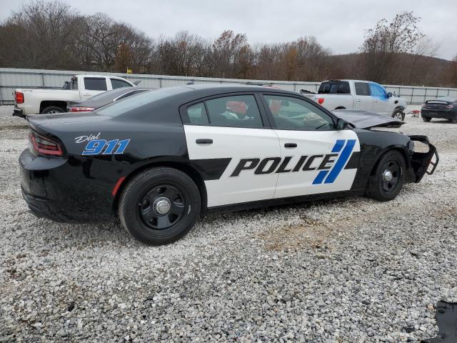Photo 3 from auction – 2021 DODGE CHARGER PO with VIN 2C3CDXAT6MH625060