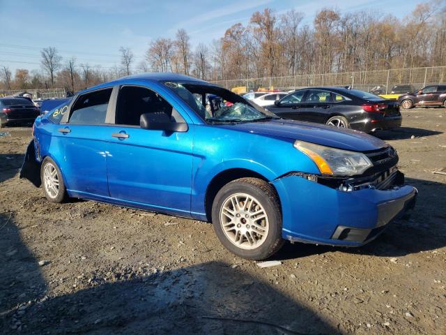 Zdjęcie 4 z aukcji – 2011 FORD FOCUS SE z VIN 1FAHP3FN9BW175209