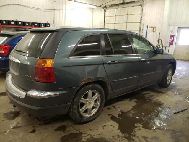 Photo 3 from auction – 2006 CHRYSLER PACIFICA T with VIN 2A4GF68496R786879