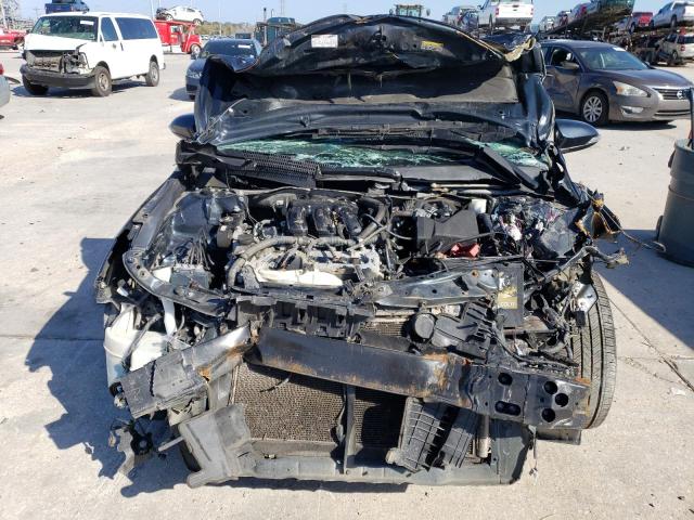 Photo 5 from auction – 2016 TOYOTA AVALON XLE with VIN 4T1BK1EB5GU205007