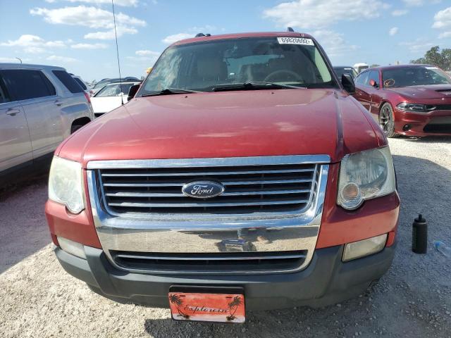 Photo 5 from auction – 2007 FORD EXPLORER X with VIN 1FMEU73807UA89748