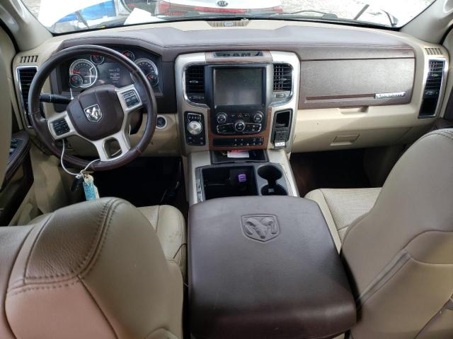 Photo 8 from auction – 2014 RAM 1500 LARAM with VIN 1C6RR7NT5ES233867