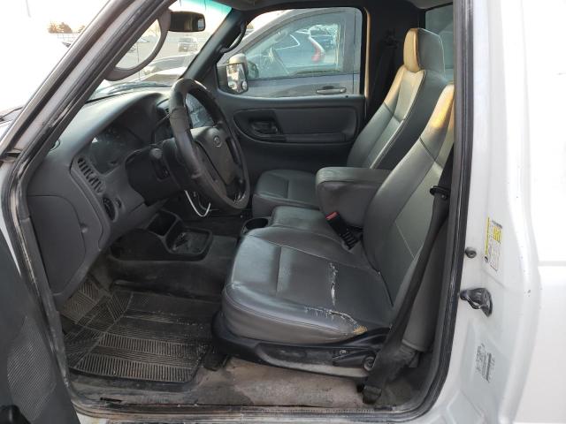 Photo 7 from auction – 2008 FORD RANGER with VIN 1FTYR10D38PA46166