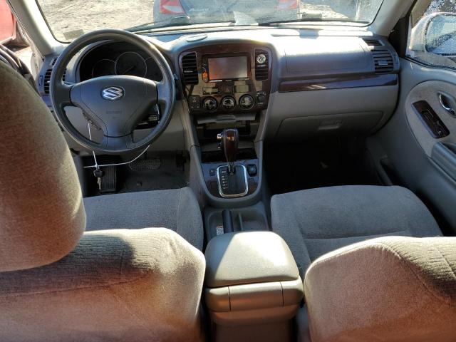 صورة رقم 8 من المزاد - 2006 SUZUKI XL7 مع VIN JS3TX92V964106519