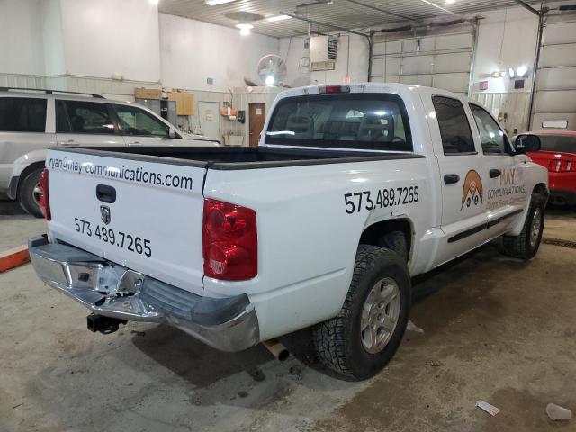Zdjęcie 3 z aukcji – 2005 DODGE DAKOTA z VIN 1D7HW48N45S262601