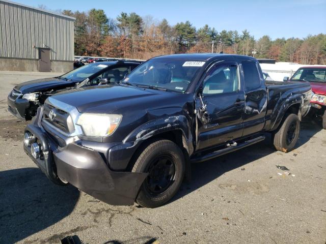 Photo 1 from auction – 2012 TOYOTA TACOMA with VIN 5TFUU4EN1CX037636
