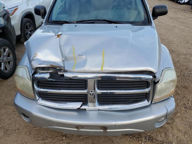 Photo 12 from auction – 2004 DODGE DURANGO LI with VIN 1D4HB58D04F172472