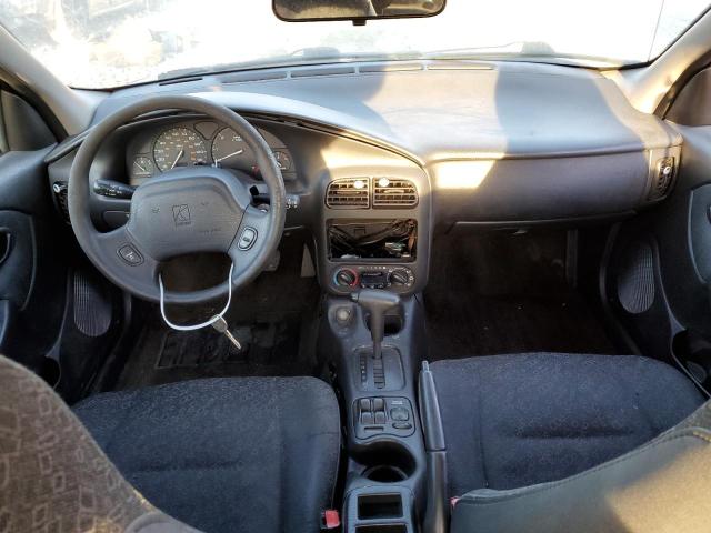 Photo 8 from auction – 2002 SATURN SL1 with VIN 1G8ZH52832Z201612