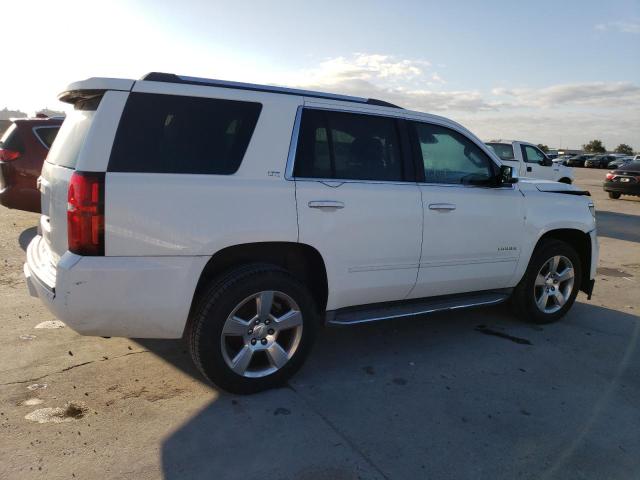 Photo 3 from auction – 2015 CHEVROLET TAHOE C150 with VIN 1GNSCCKC4FR212632
