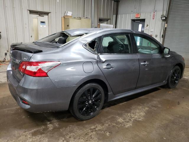 Photo 3 from auction – 2017 NISSAN SENTRA S with VIN 3N1AB7AP2HY279622